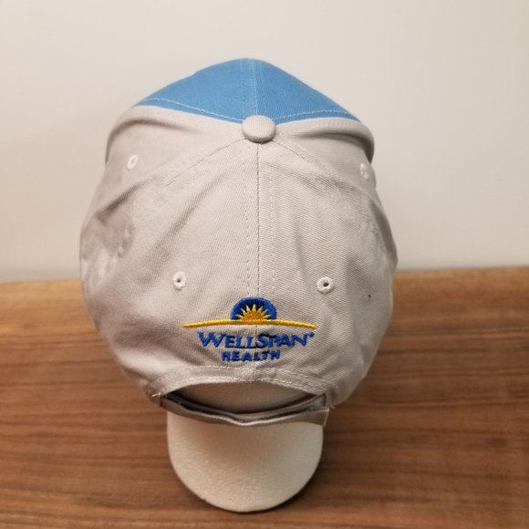 14 - It's Revs Time - York Revolution Hat - Picture 6 of 7